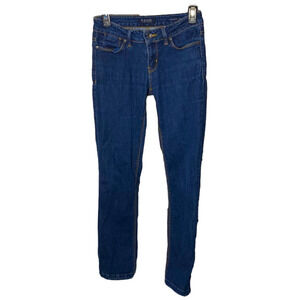 🌷 Guess🌷 Vintage Cigarette Mid Jeans